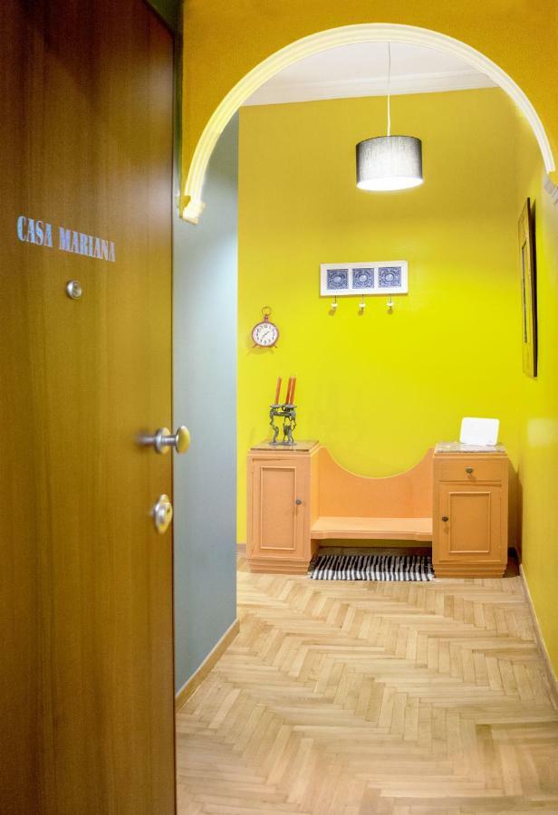 "Casa De Colores", Next To The Metro Ateny Zewnętrze zdjęcie